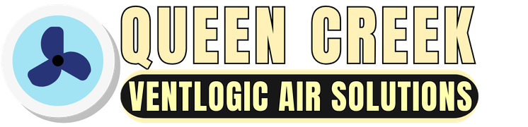 Queen Creek VentLogic Air Solutions