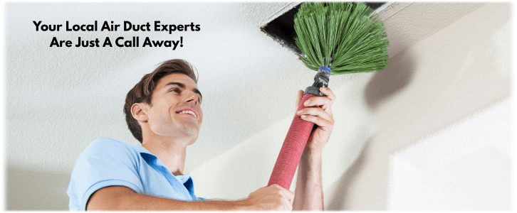 Queen Creek VentLogic Air Solutions
